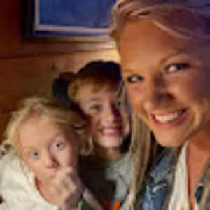 Meet your Posher, Nichole